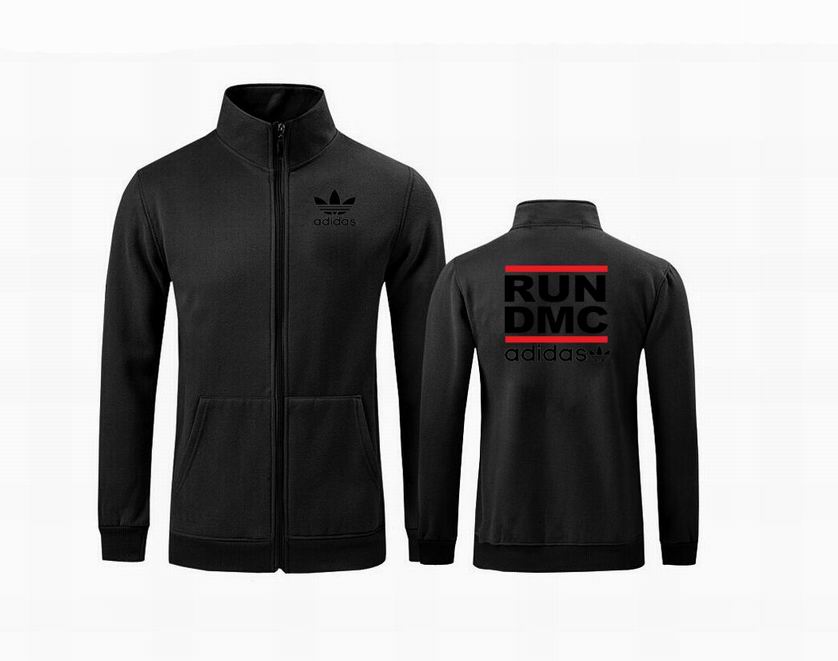 Adida hoodie S-XXXL-702